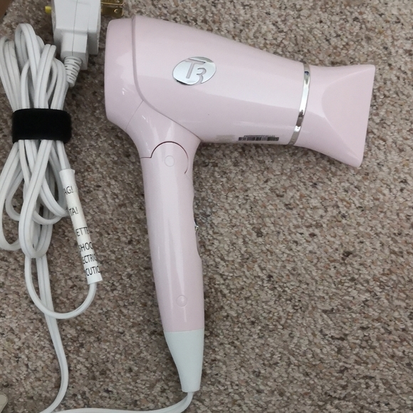 T3 FEATHERWEIGHT COMPACT - Picture 5 of 5